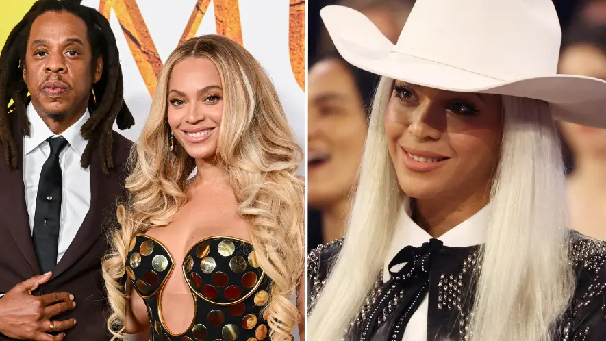 Gilbert Flores/Variety via Getty Images/Kevin Mazur/Getty Images for The Recording Academy