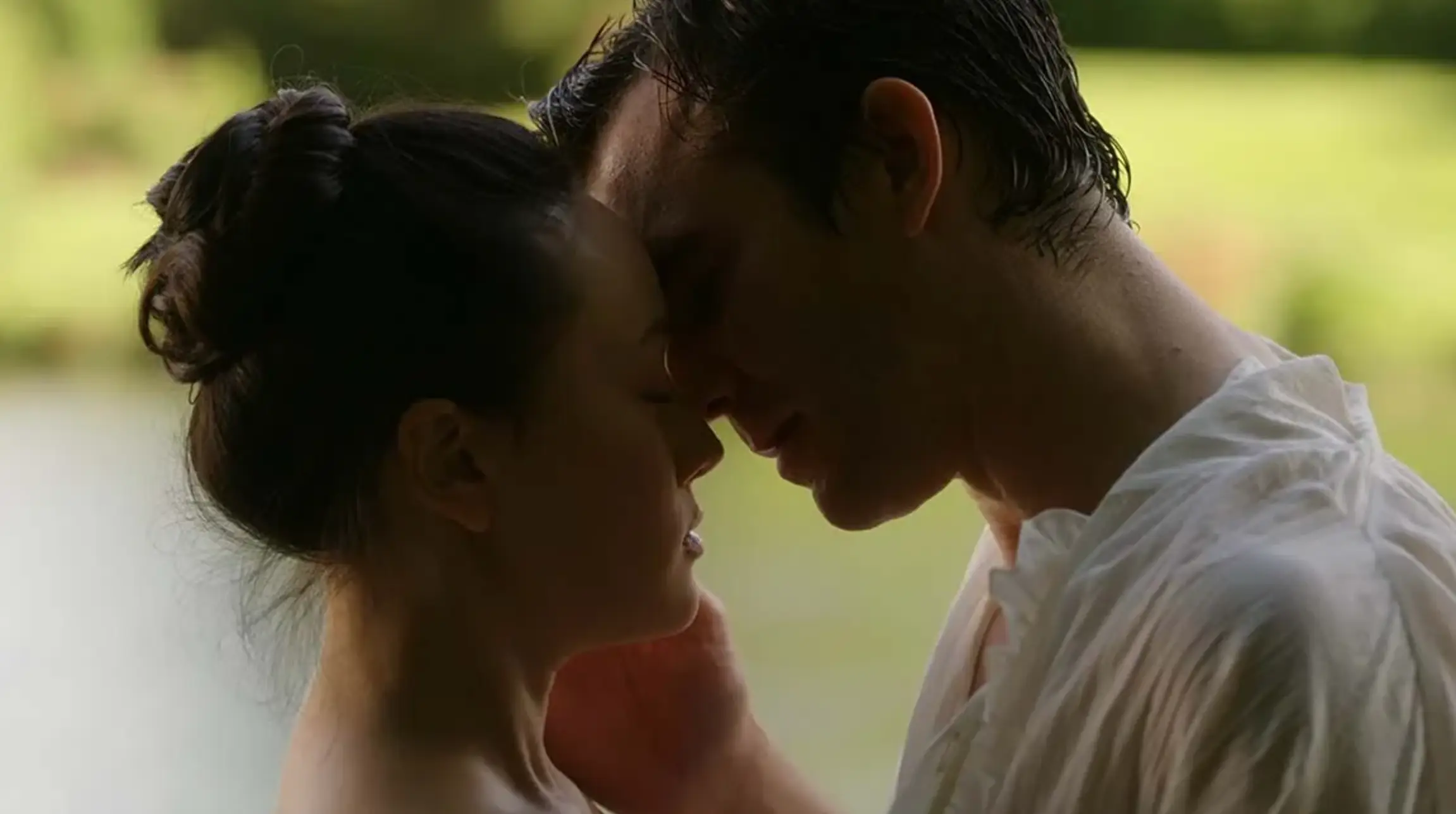 'Storybooking' is the latest dating trend to take off (Netflix)