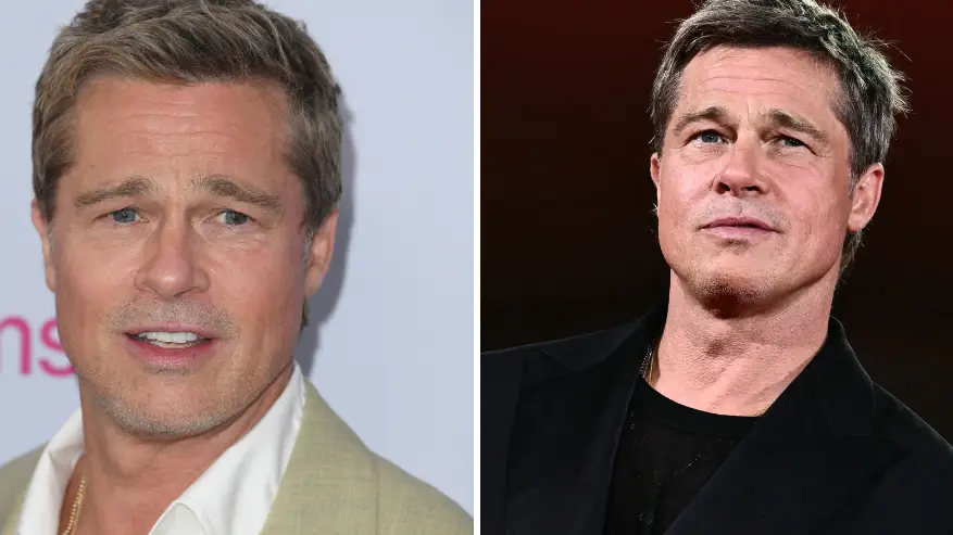 Steve Granitz/FilmMagic/Getty Images/MARCO BERTORELLO/AFP via Getty Images