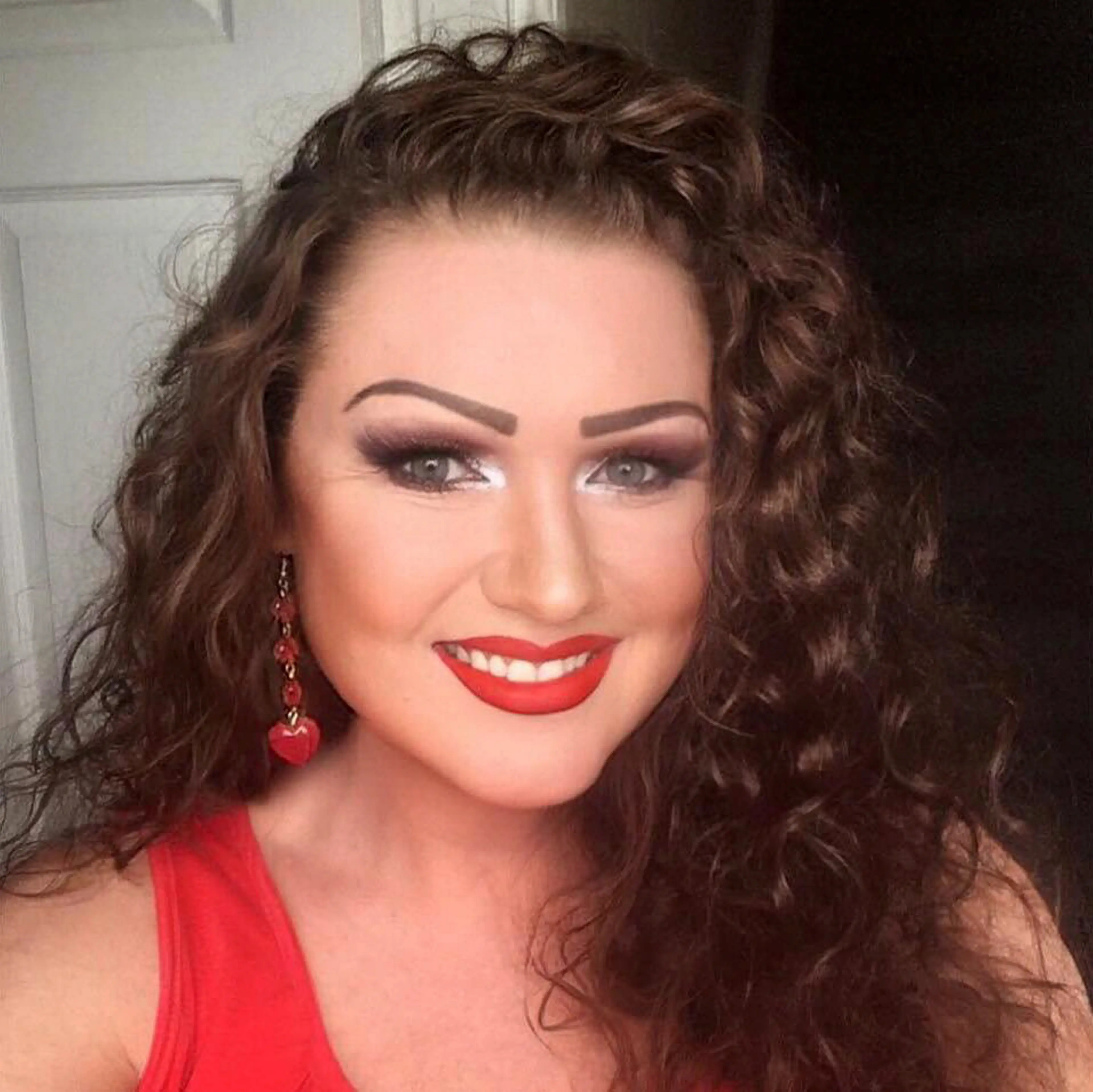 Tracy Ann Gardiner was a mother-of-two. (NNP)