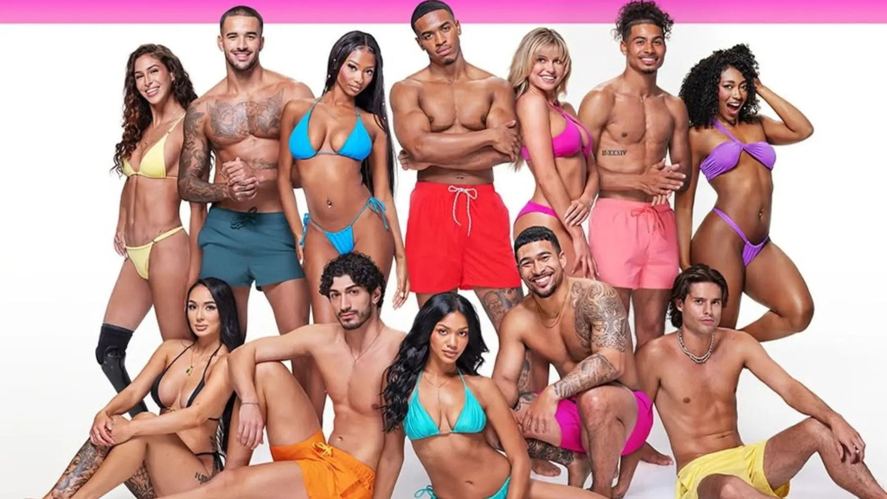 Two villas, one summer: how to watch Love Island UK and Love Island USA at the same time