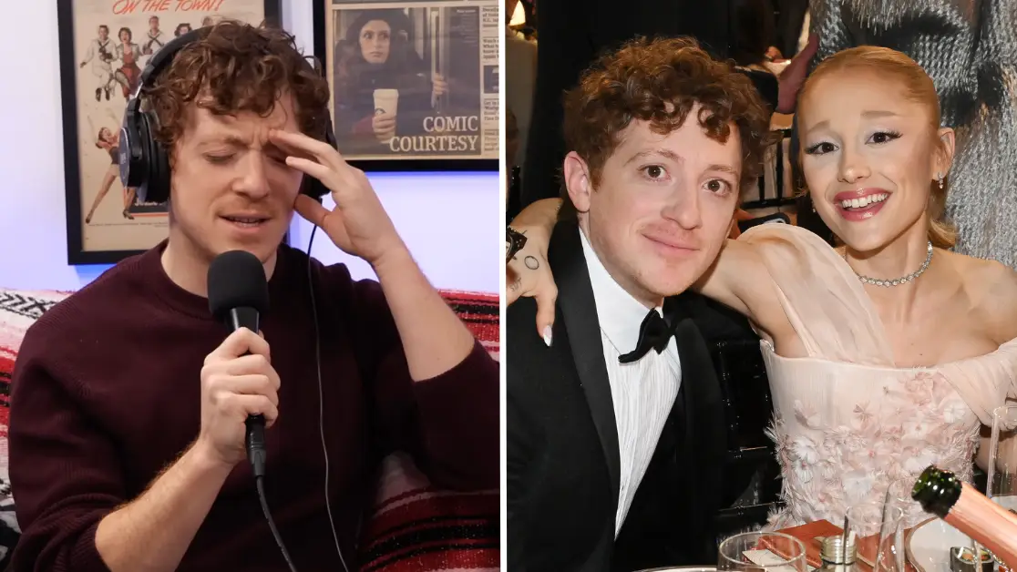 youtube/@GianmarcoSoresi / Michael Buckner/Variety via Getty Image