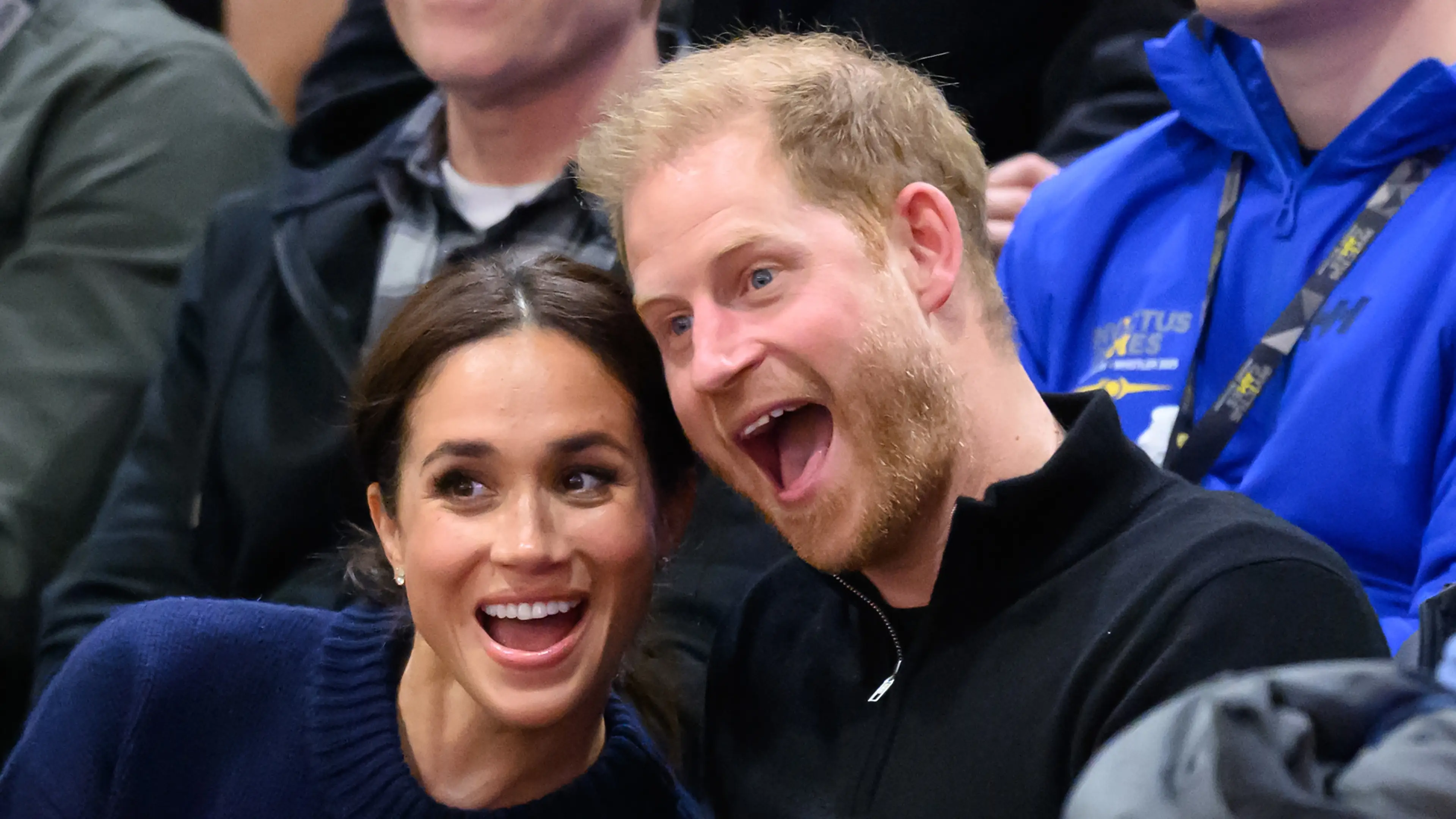 Prince Harry and Meghan Markle make surprising move despite ‘professional separation’