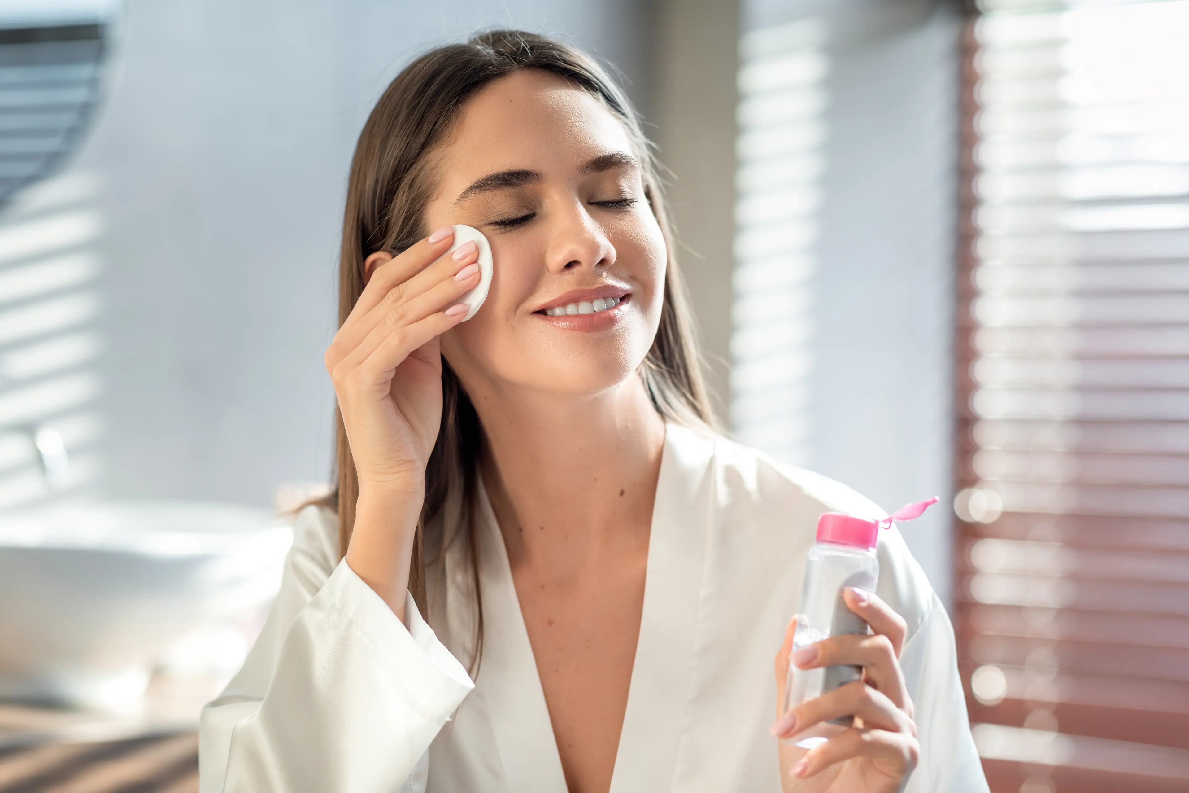 More and more skincare fanatics are becoming aware of their skin barrier (Getty Stock Images)