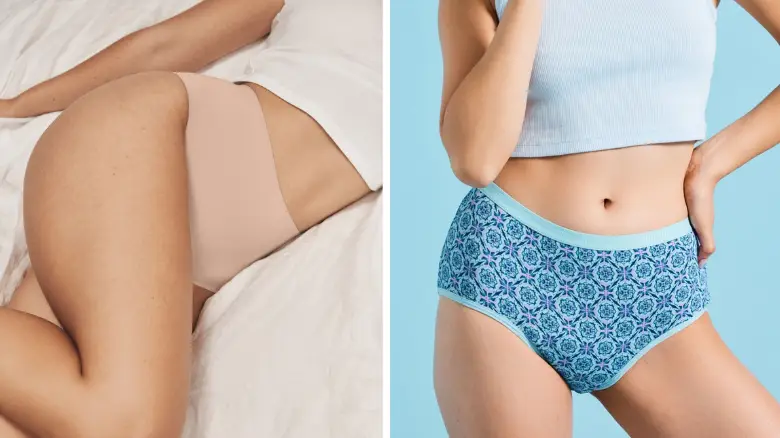 People say new ‘free-bleeding’ alternative is a ‘life-changing’ tactic that you won’t regret