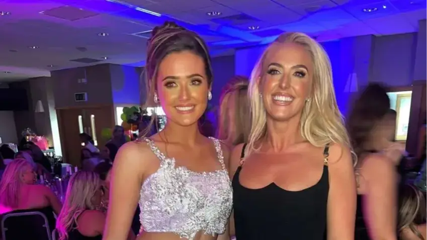 Instagram/@parisfury1