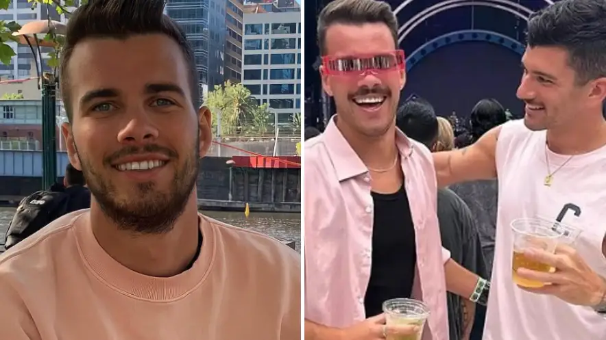 Police allege TV presenter's murder was ‘premeditated’ but his partner was killed for ‘just being there’ at the time