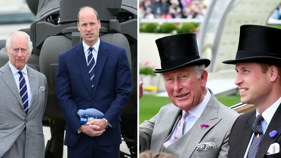 Karwai Tang/Anwar Hussein/WireImage