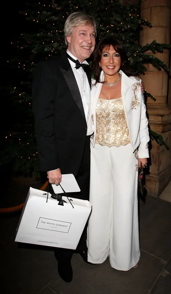 Eddie passed away in 2021 (Danny Martindale/Getty Images)