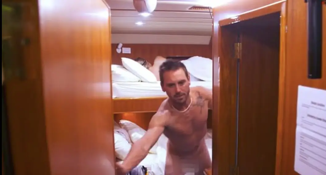 Jones didn't listen to calls to leave Sisson alone.