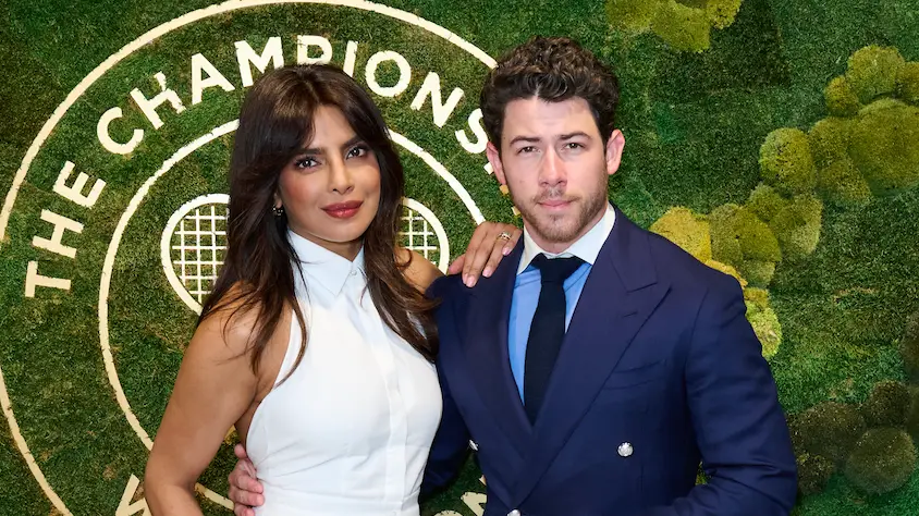 Jordan Peck/Getty Images for AELTC