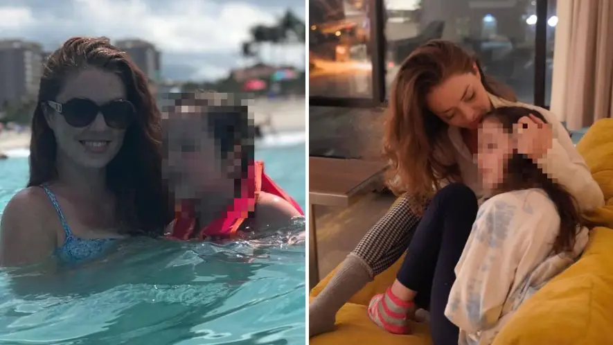 ‘Dry drowning’ explained after mum issues horrifying warning over pool incident