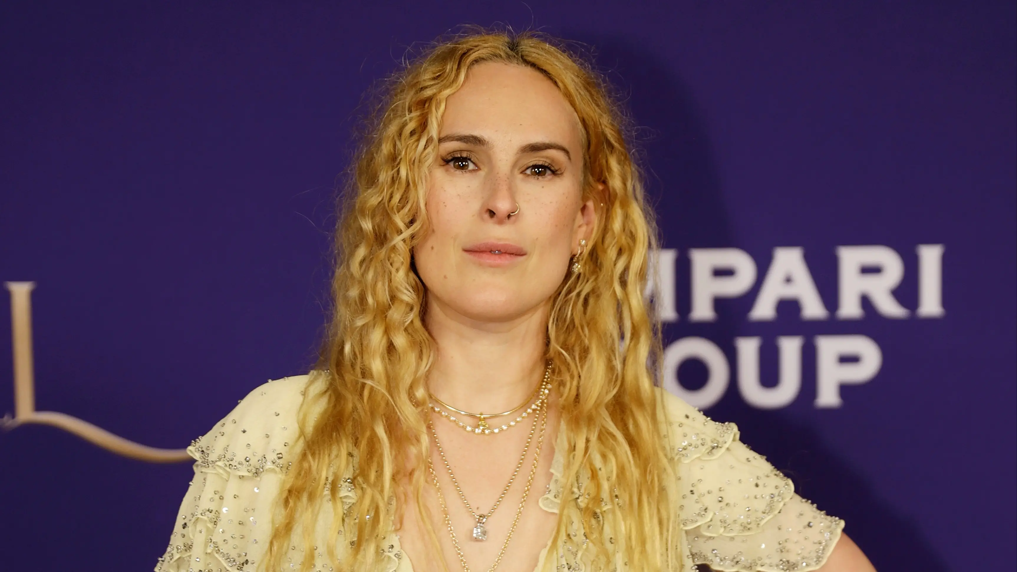 Nick Tininenko/Getty Images for for Children's Oncology Support Fund