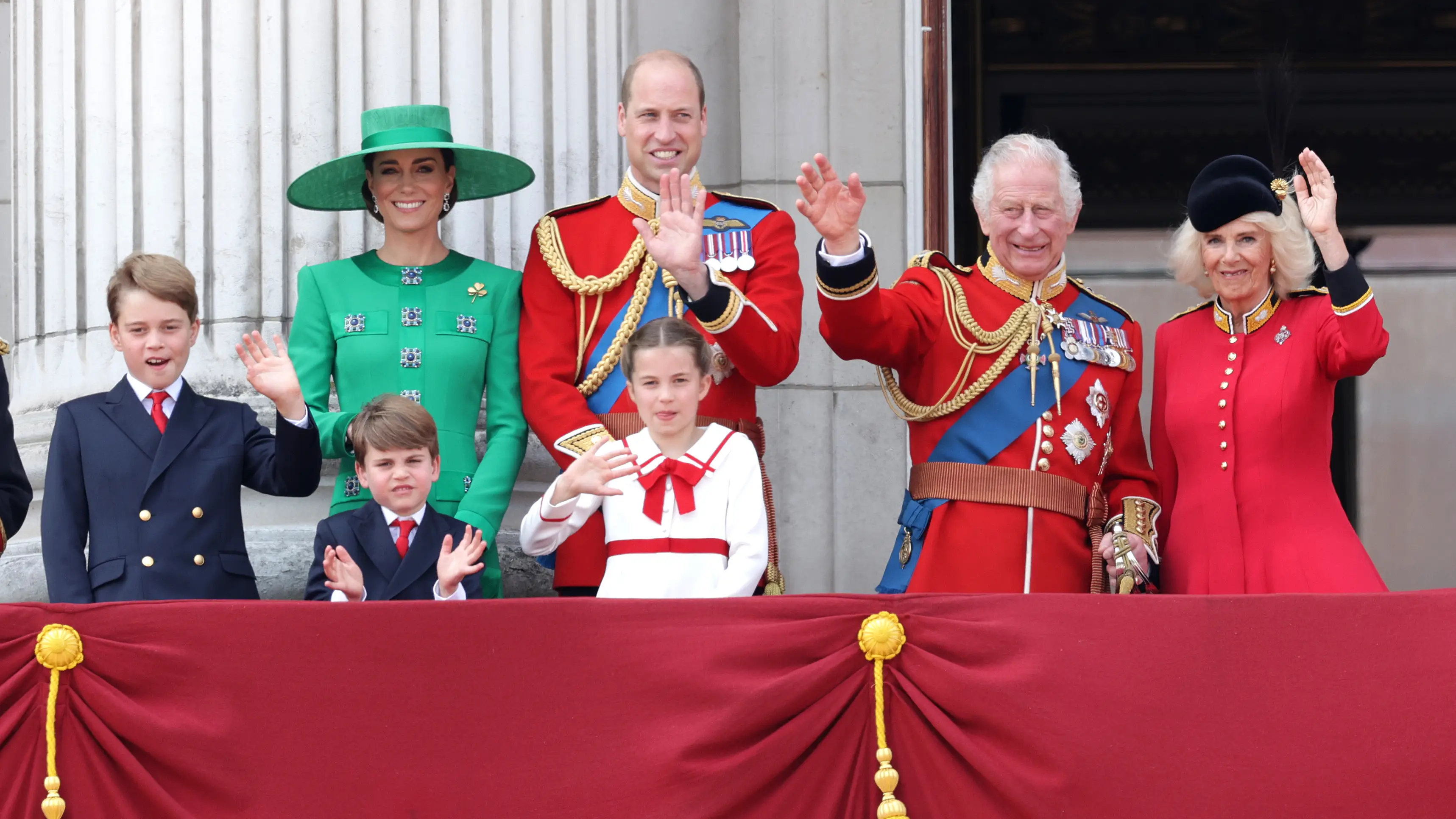 Chris Jackson/Getty Images