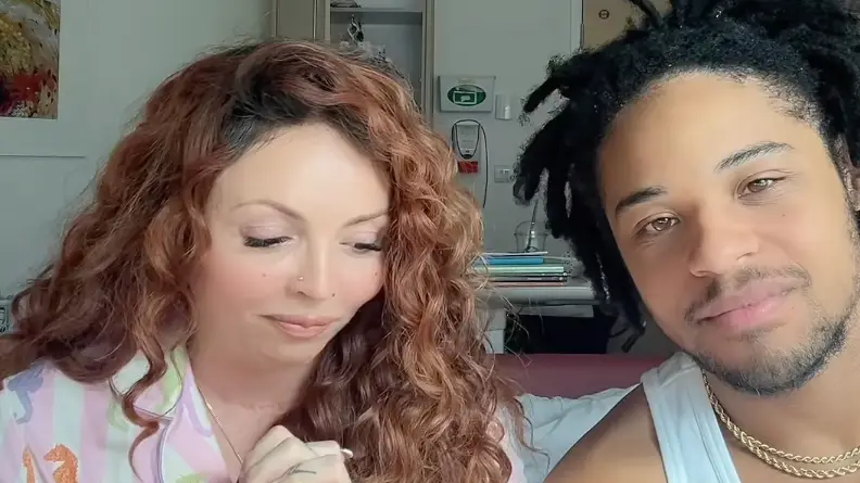 Instagram/@jesynelson