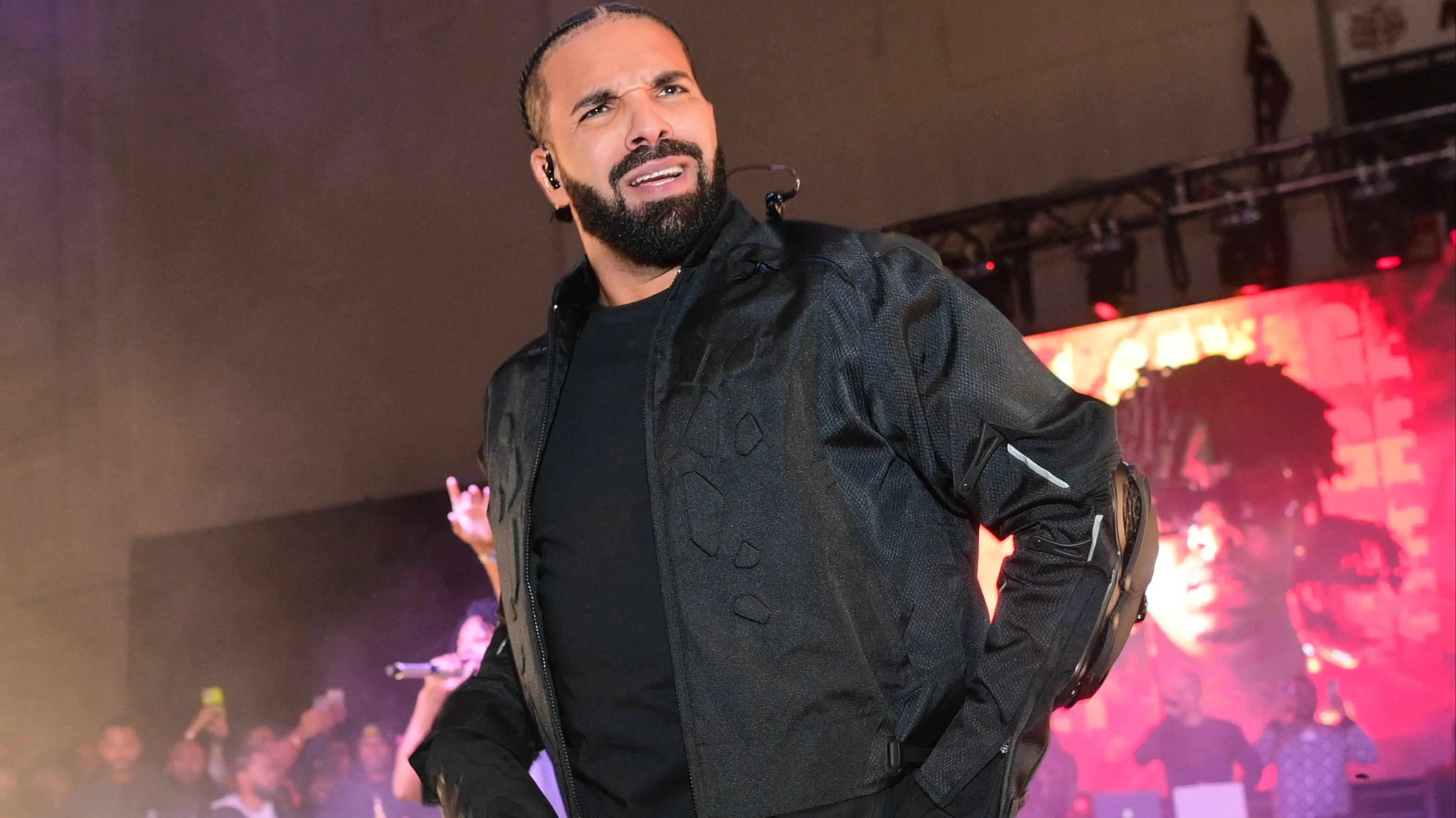 Prince Williams/Wireimage