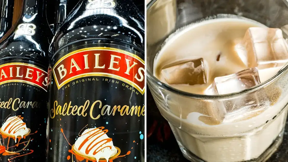 Warning issued to anyone planning on drinking Baileys this winter