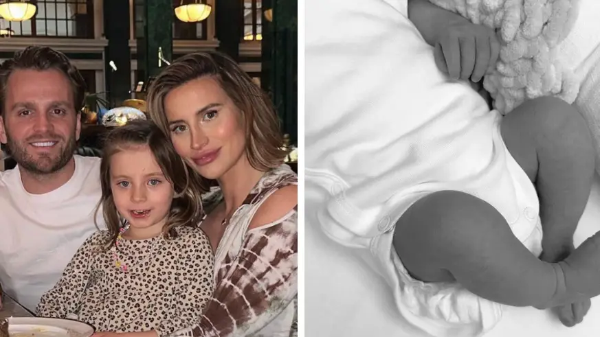 Instagram/fernemccann