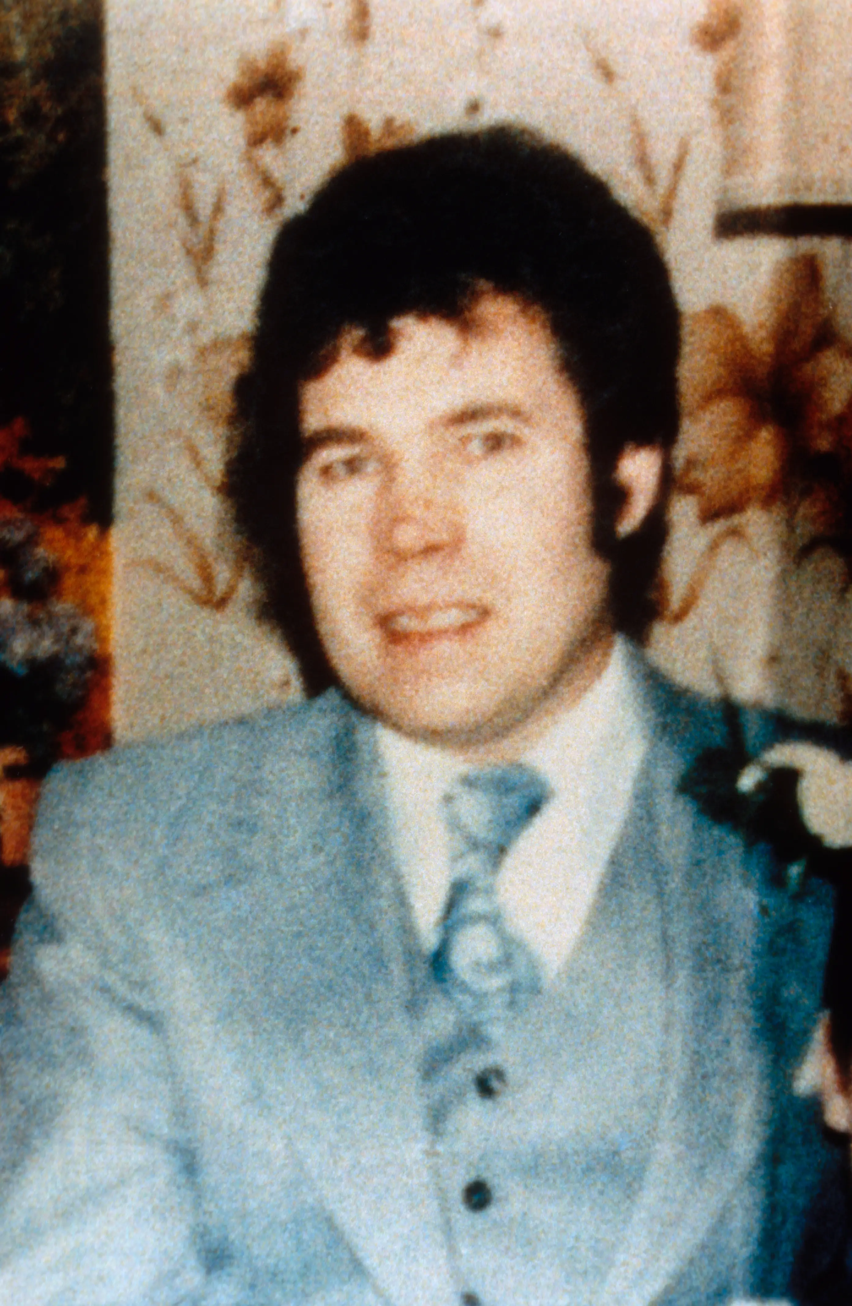 Fred West had reportedly molested Kathleen on several occasions (Mathieu Polak/Sygma/ Sygma via Getty Images)