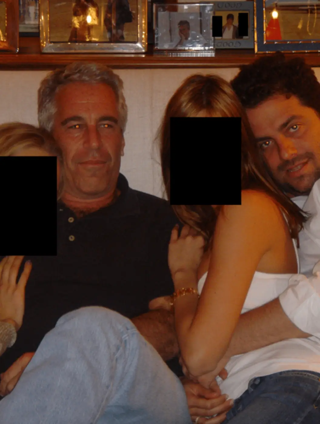 Brett Ratner (US Department of Justice)