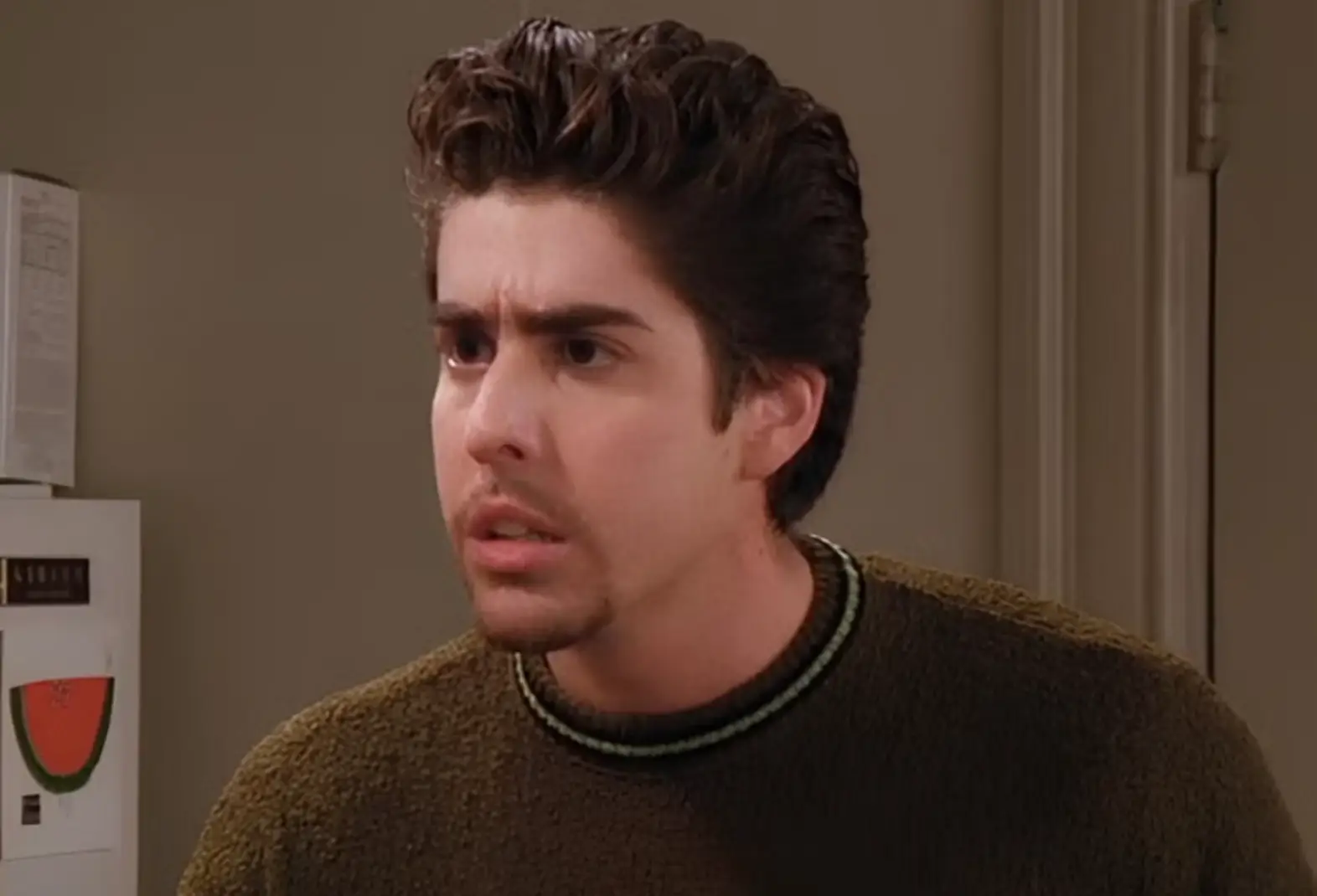 Goldberg has spoken out about the lack of diversity (NBC)