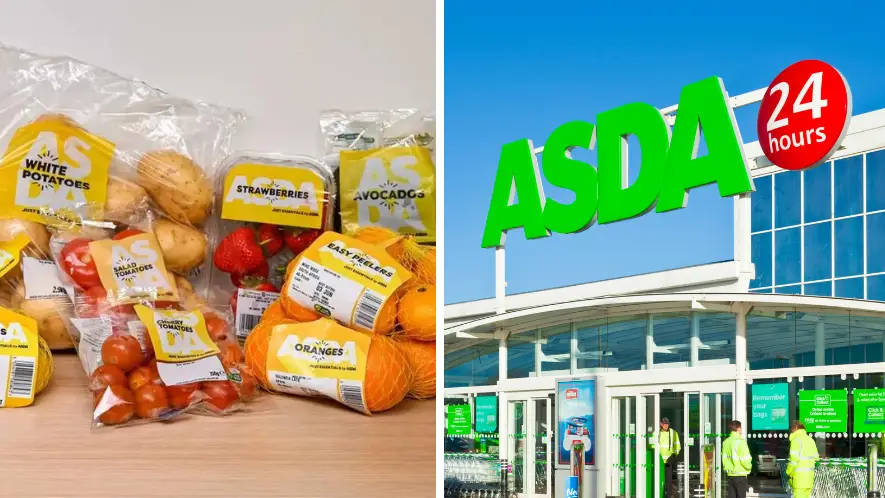 Asda's new budget range slammed for 'embarrassing poorer families'
