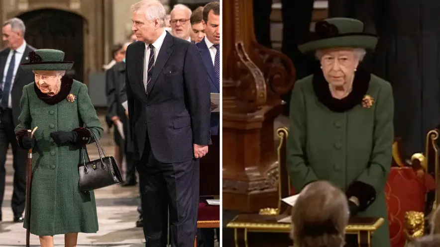 Richard Pohle/ Getty; BBC