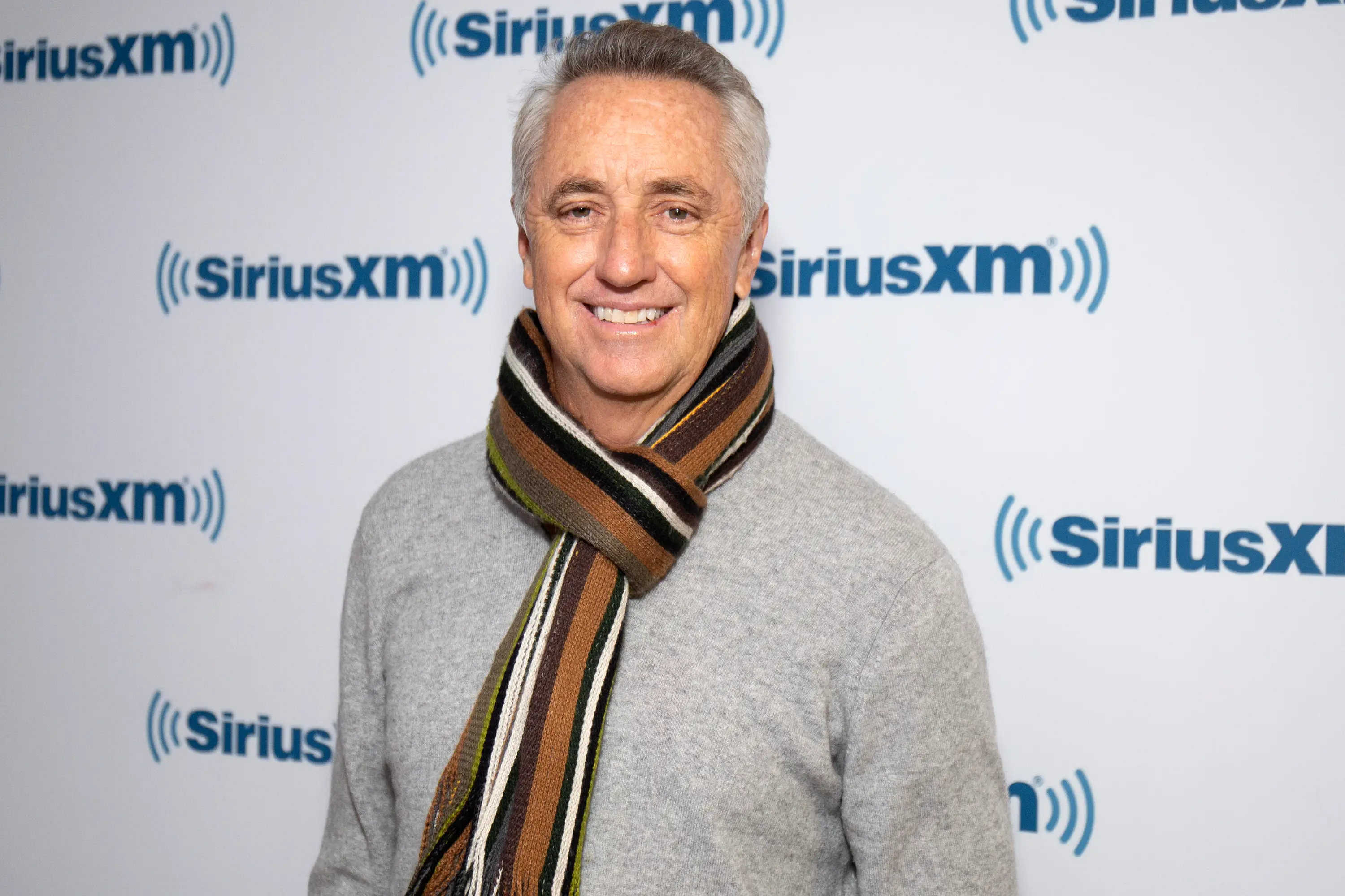 It was Rick Reilly that handed Trump his new nickname (Santiago Felipe/Getty Images)