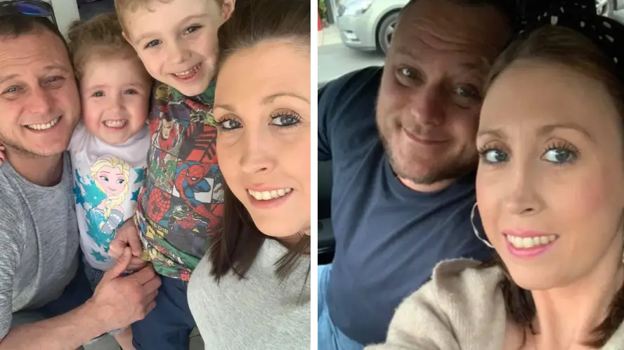 Collect/PA Real Life