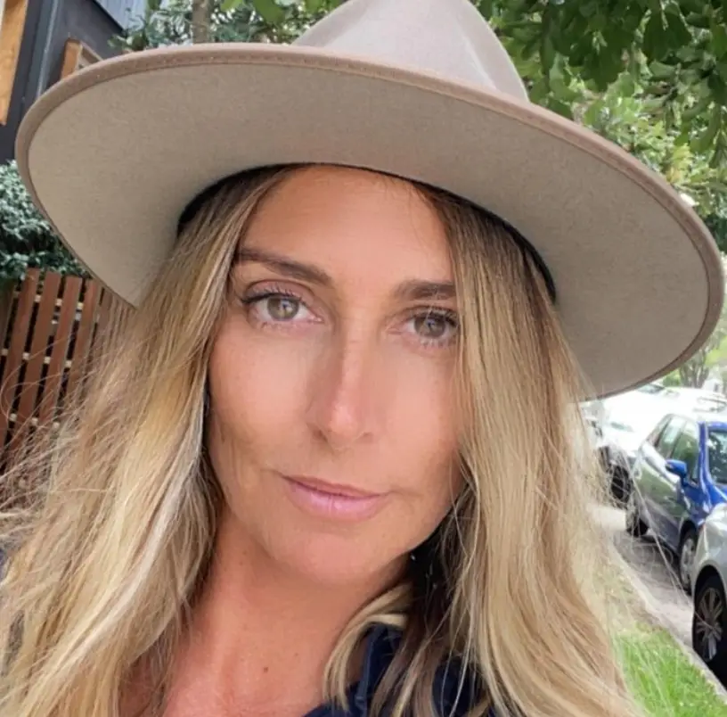 Michelle Stephenson was part of the group before Emma Bunton.