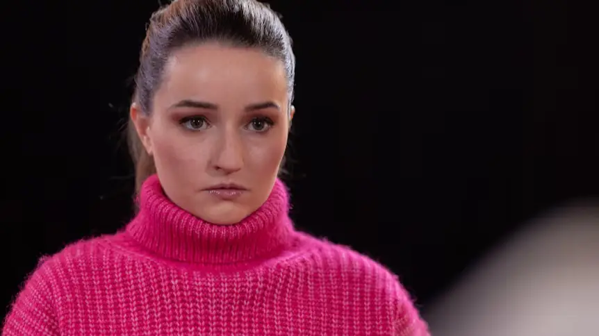 Disturbing truth behind the real Belle Gibson from Netflix’s dark Apple Cider Vinegar series