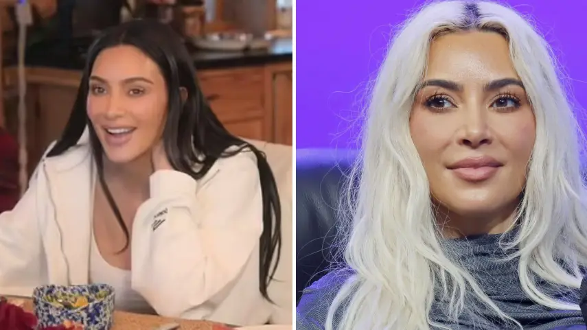 Hulu/The Kardashians / Tristar Media/Getty Images