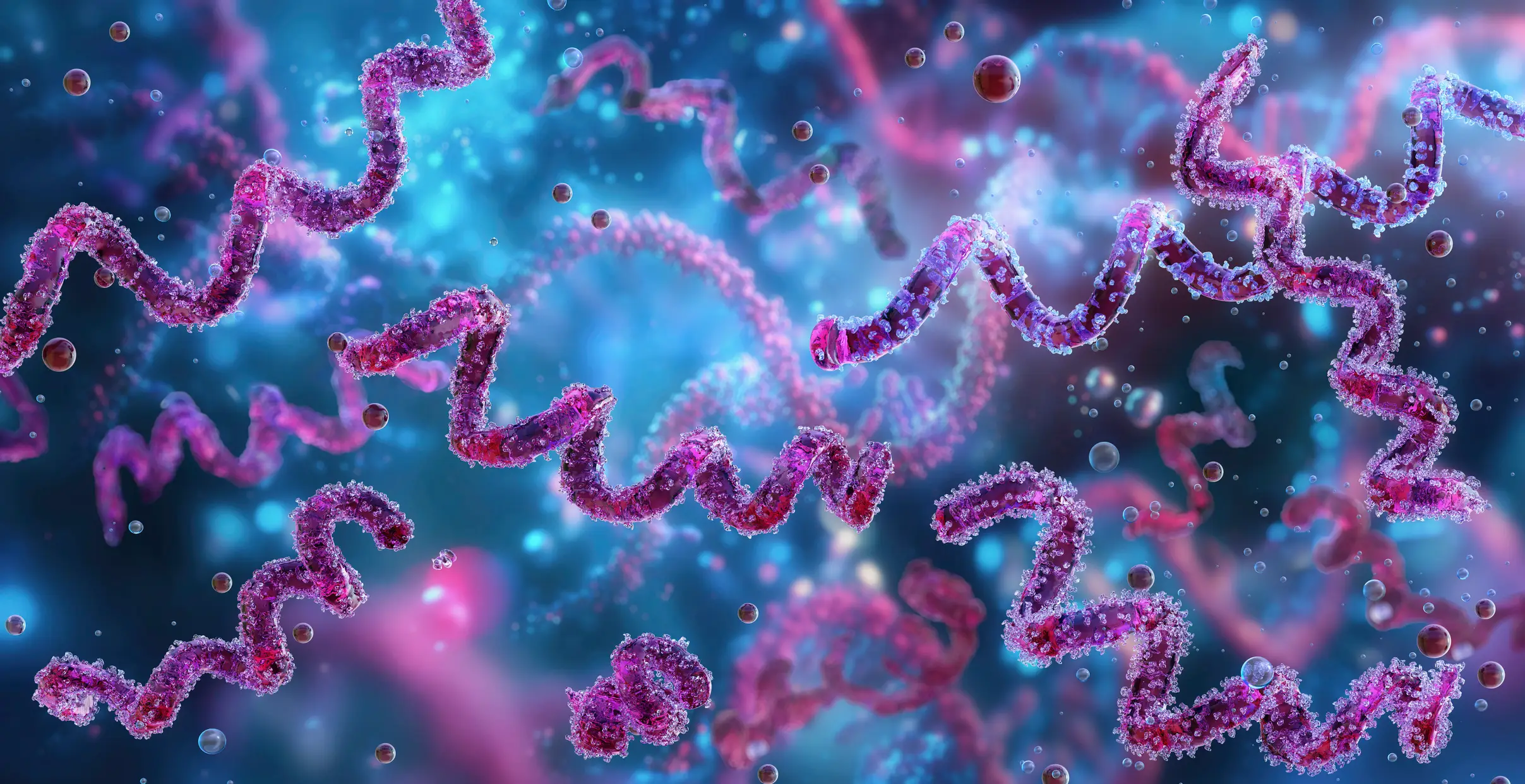 There are many common STIs that you could have without showing any symptoms (Getty Stock Image)