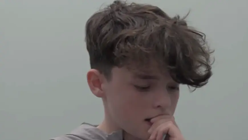 The 15-year-old actor is set to take on a major film role next year (Netflix)