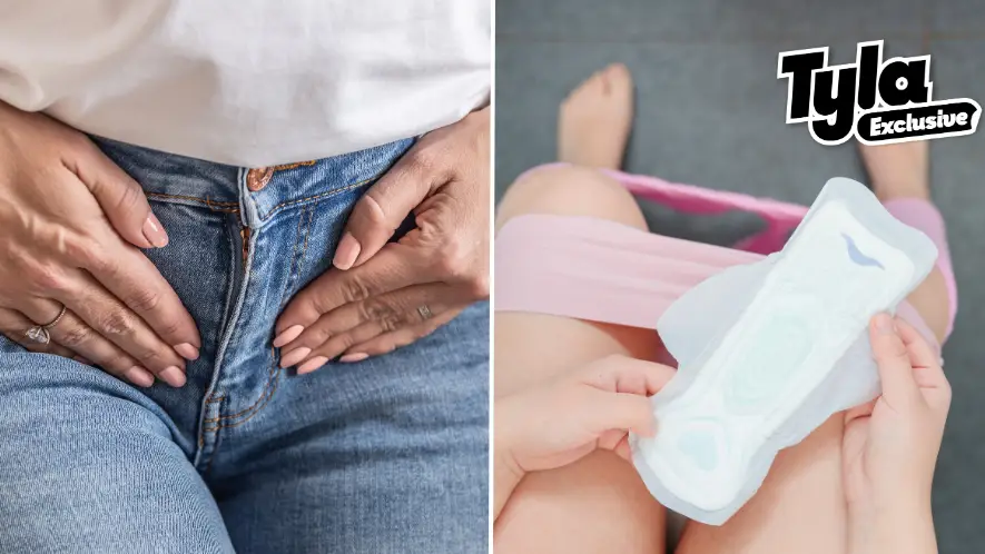 You might be experiencing a ‘phantom period’ without realising - one doctor explains why women get them