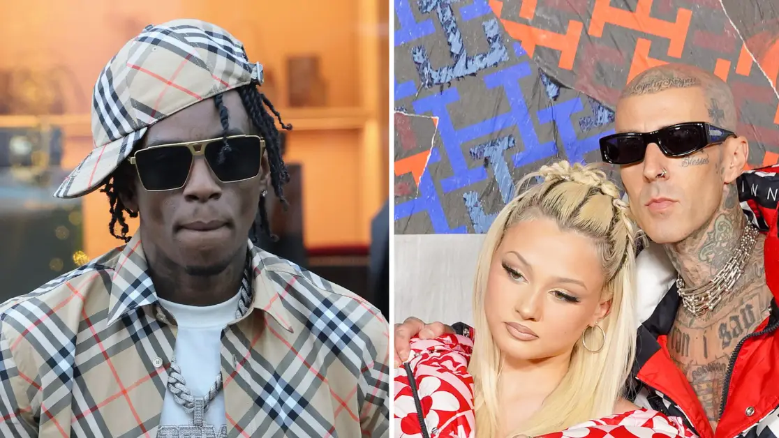 MEGA/GC Images/Sean Zanni/Patrick McMullan via Getty Images