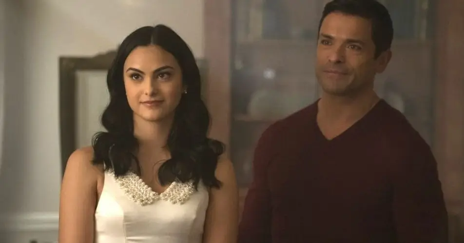 People are convinced Hiram is still alive. (