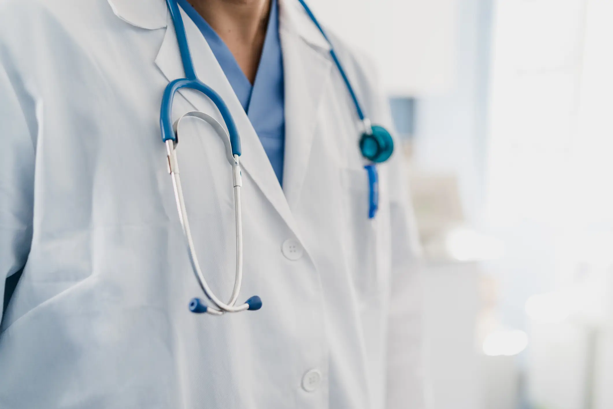 A two-year-old child has been euthanised in the Netherlands following a rule (Getty Stock Images)
