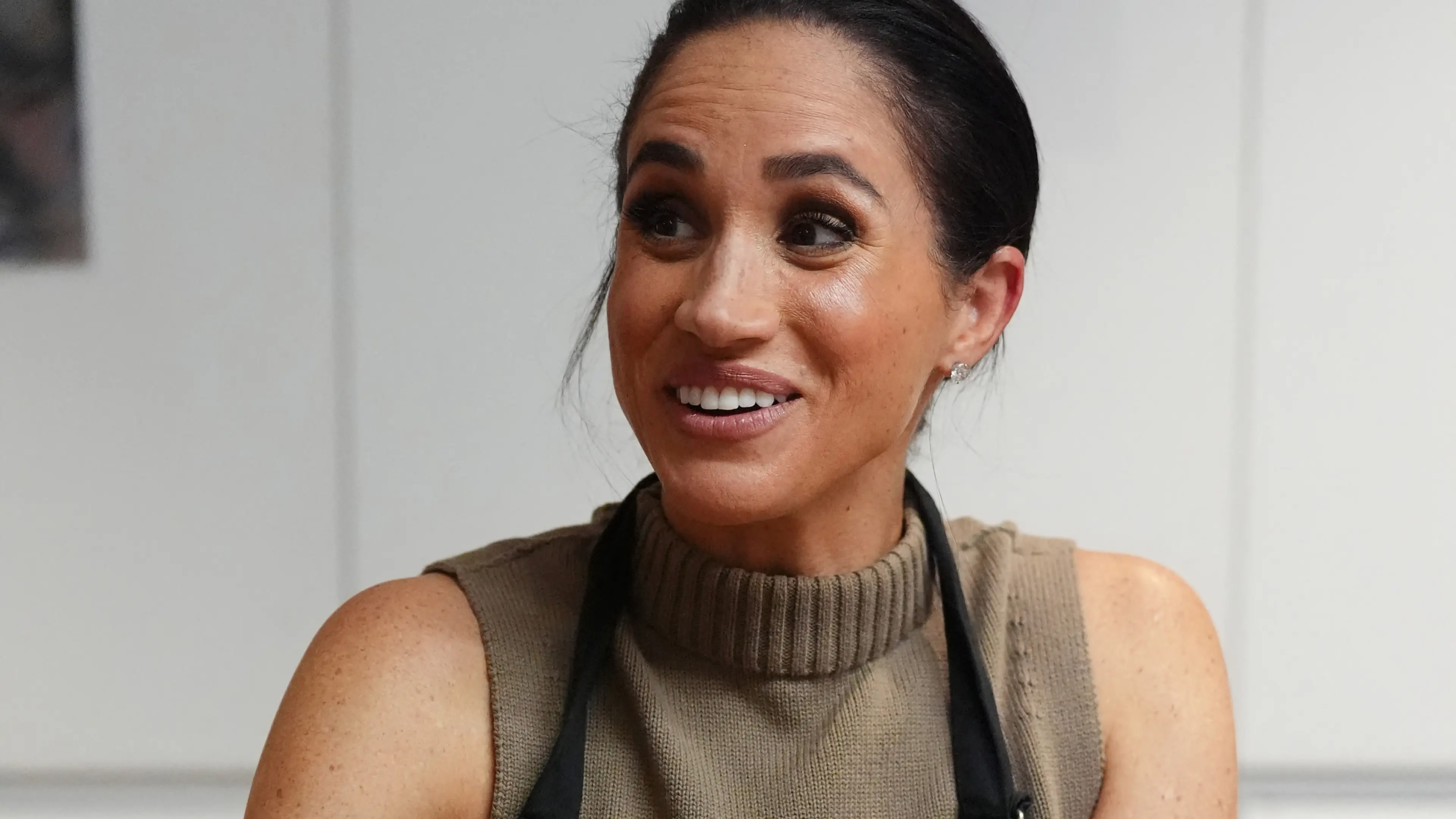 Jonathan Brady / POOL / AFP via Getty Images