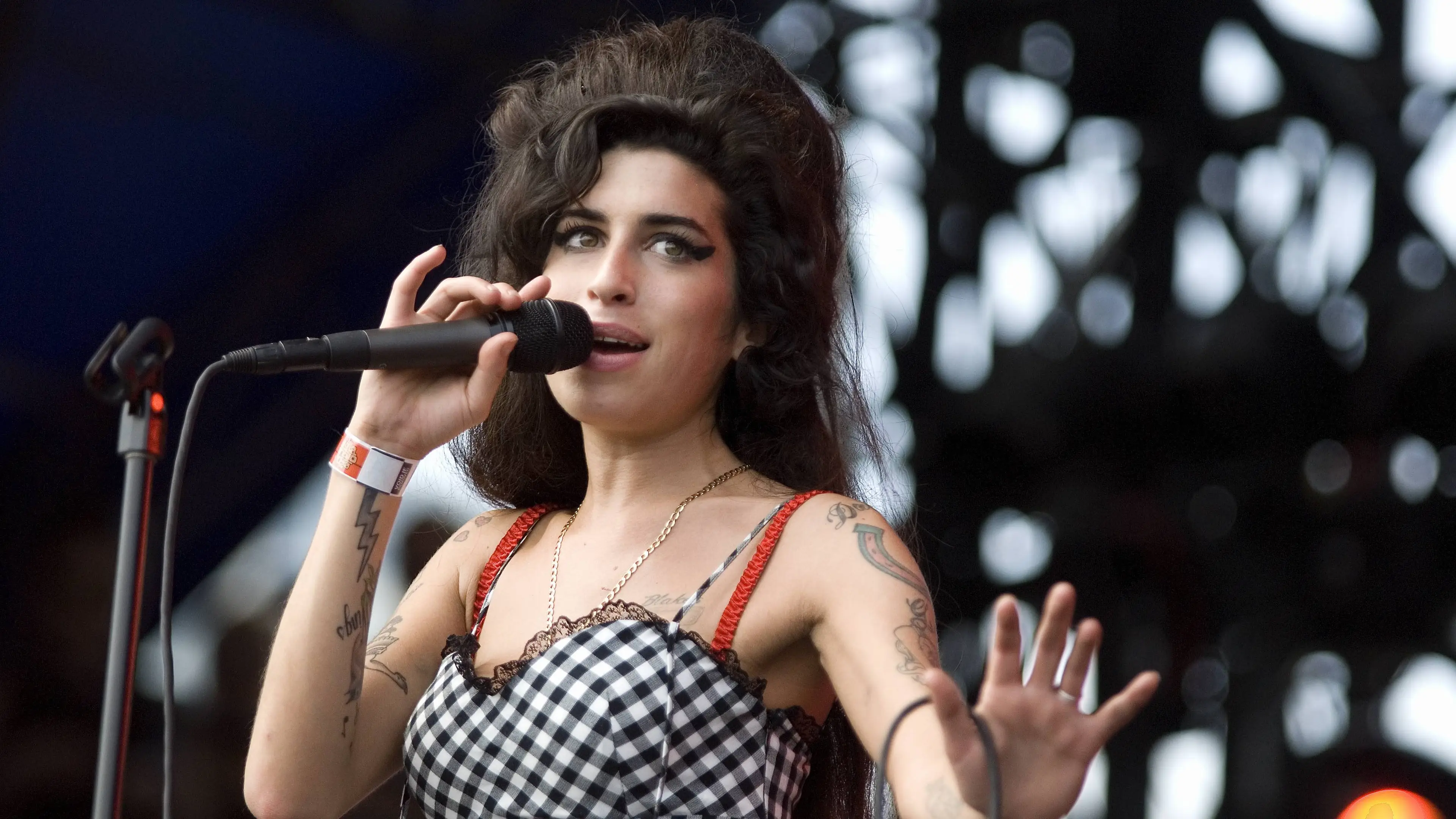 Amy Winehouse's mother Janis shares devastating truth behind the star's addiction 15 years after her death