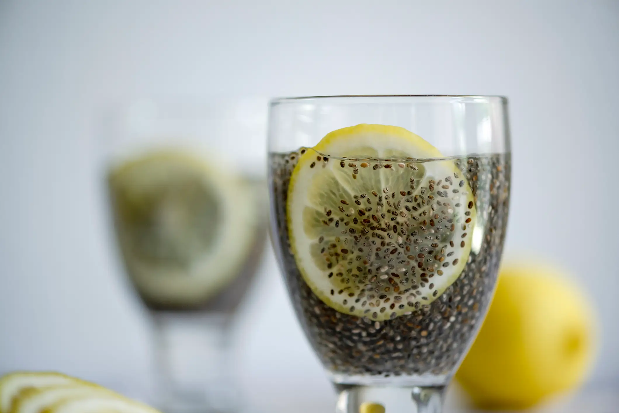 Tadpole water is all the rage on TikTok. (Getty Stock Image)