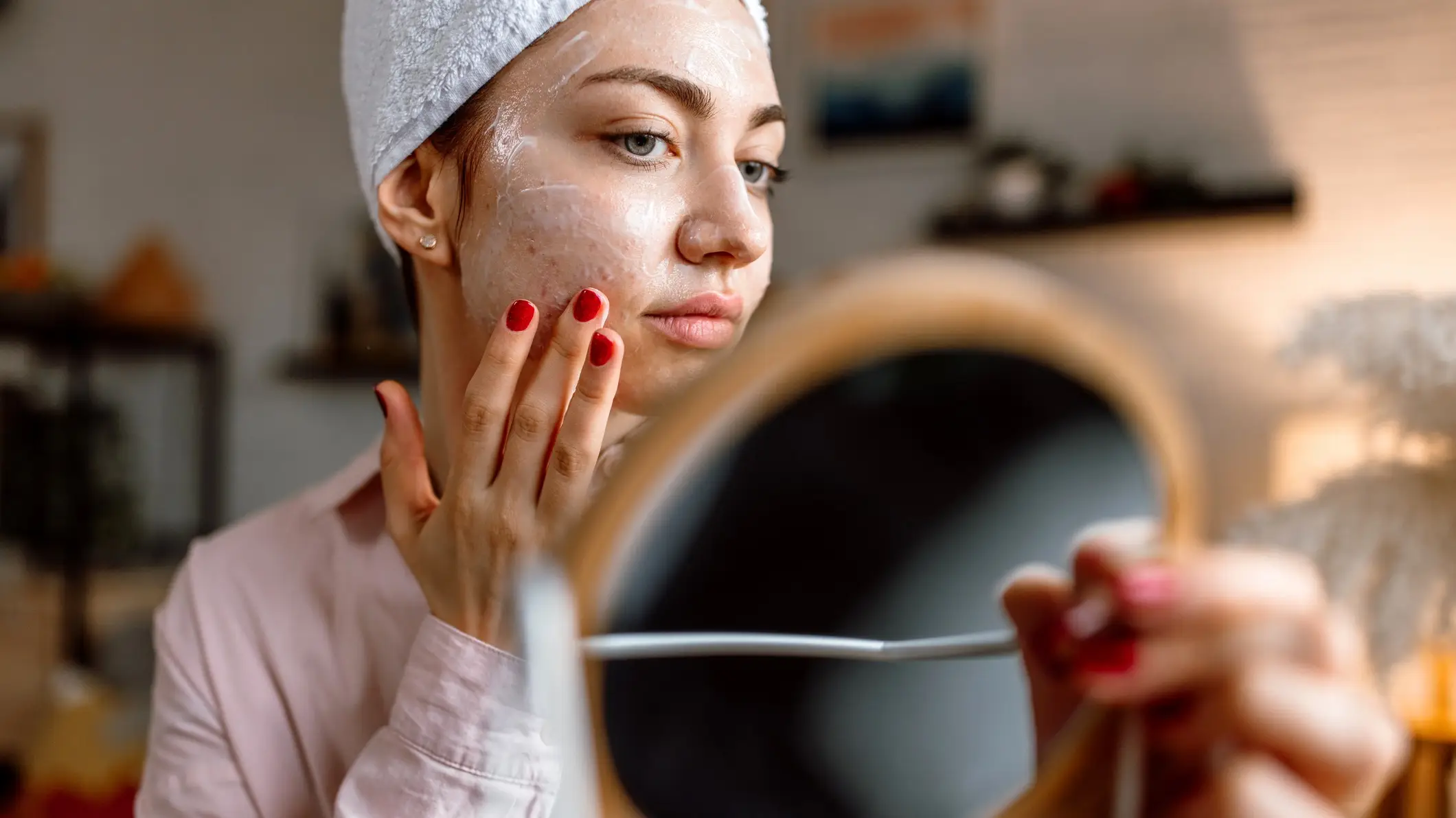 How long does it take to repair your skin barrier: A dermatologist's guide 