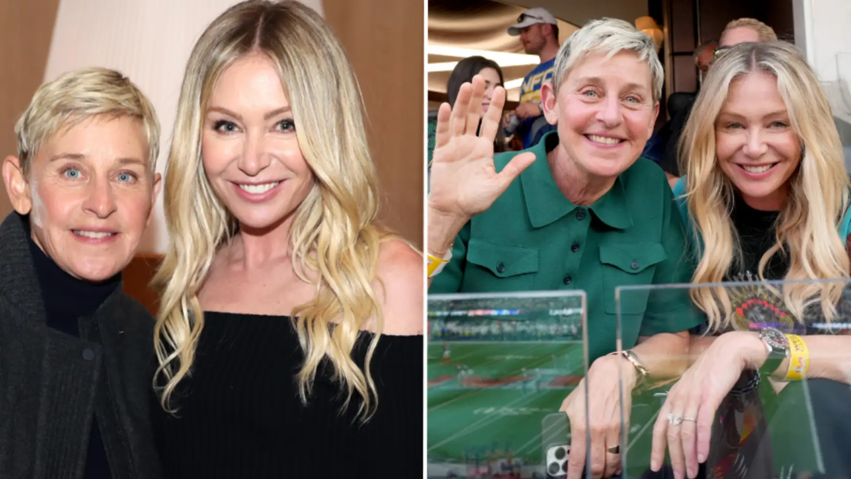 Kelly Sullivan/Getty Images for RH/Kevin Mazur/Getty Images for Roc Nation