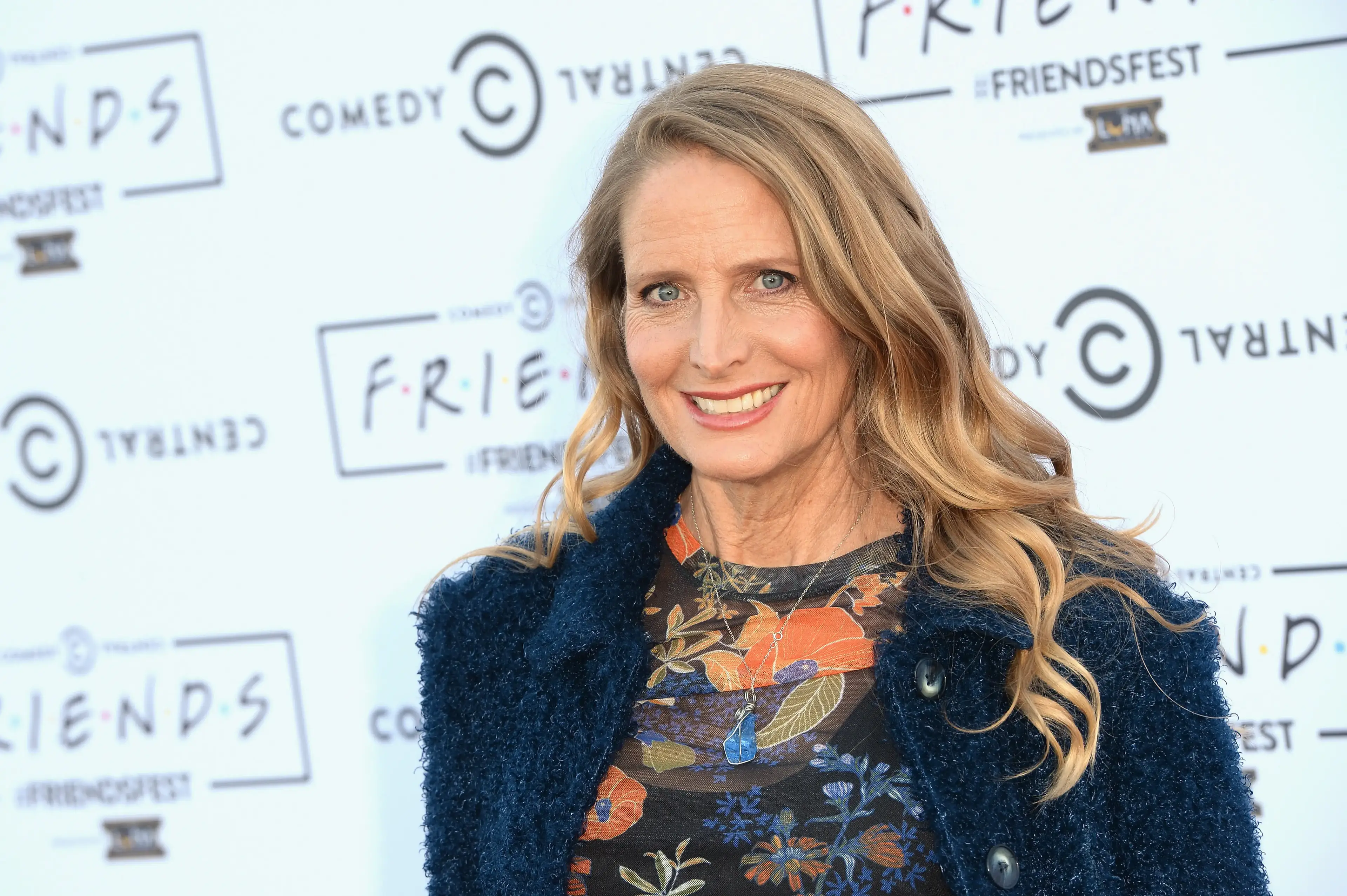 Jane Sibbett opened up about the backlash she received following the episode airing (Eamonn M. McCormack/Getty Images)