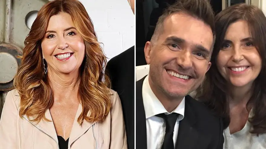 Nine Network / Instagram/@johnaikenlive