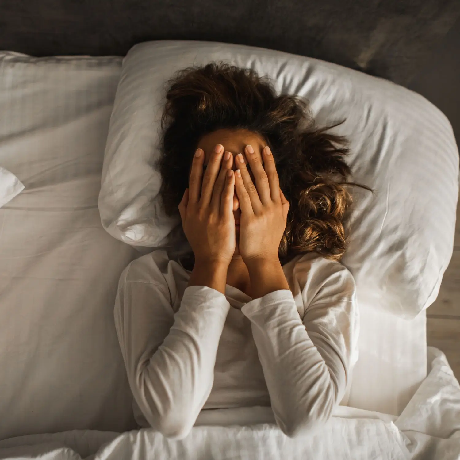 Some users claim crystals can help reduce stress (Getty Stock Image)