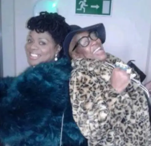 Fans of the show have flocked to social media in support of Martin.