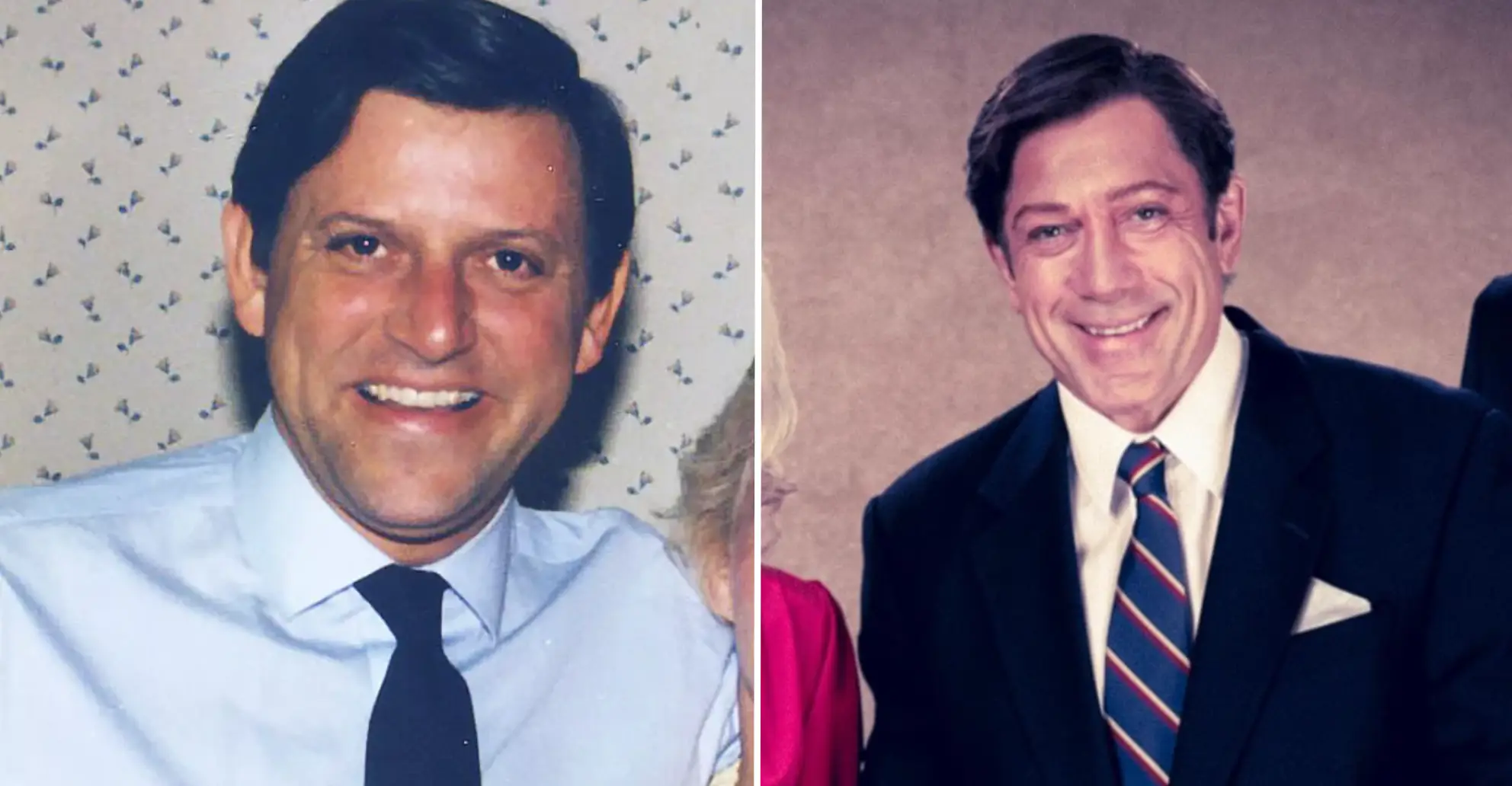 José Menendez is portrayed by Hollywood star Javier Bardem (ABC/Netflix)