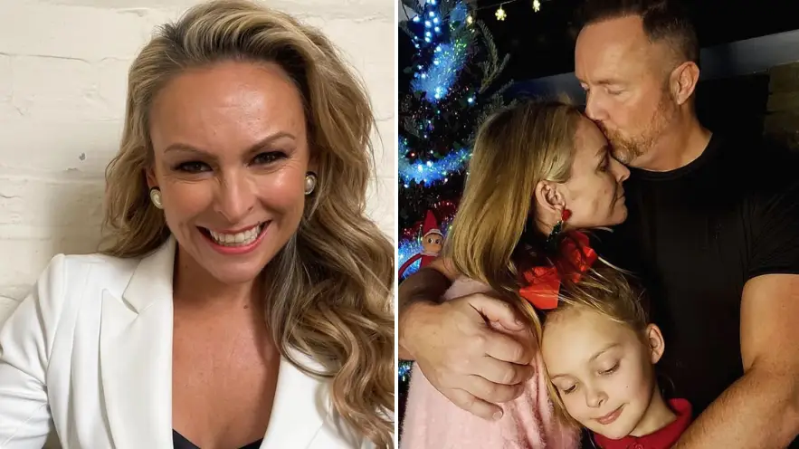Married At First Sight dating expert Mel Schilling reveals heartbreaking cancer diagnosis