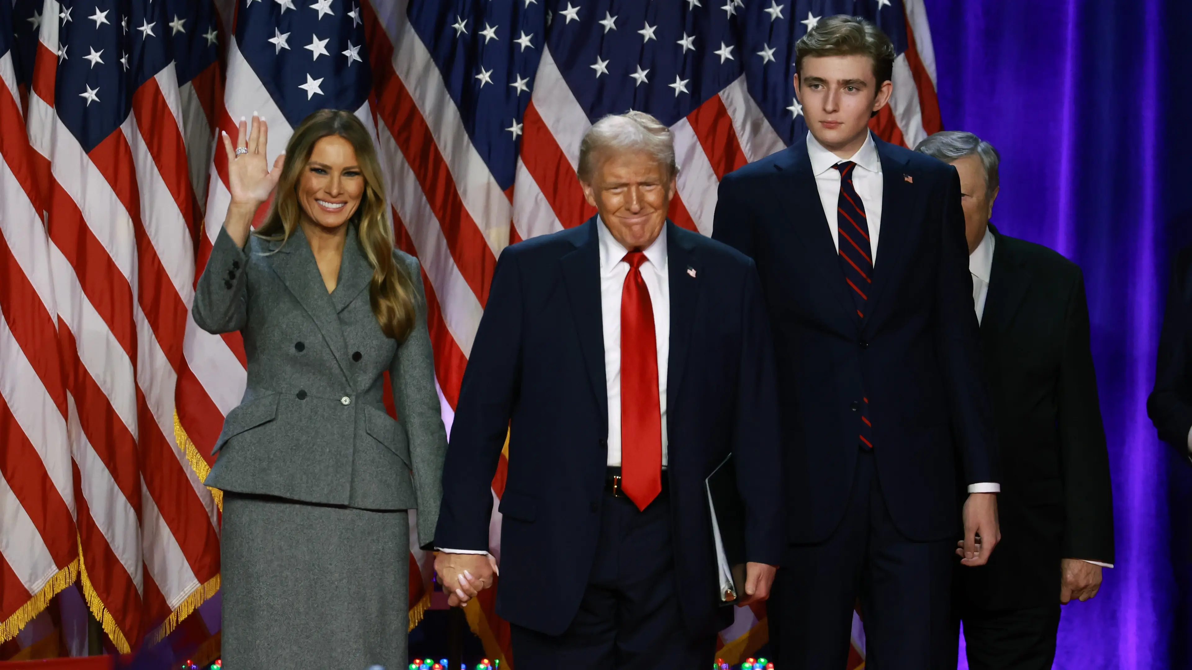 Joe Raedle/Getty Images